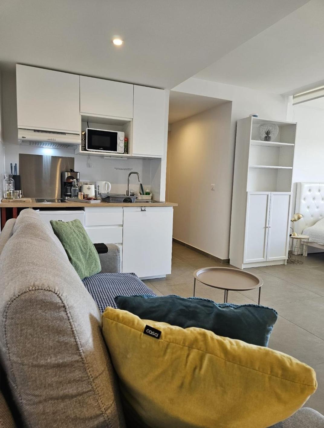 Twenty Rent 호텔 케인즈수르메르 외부 사진